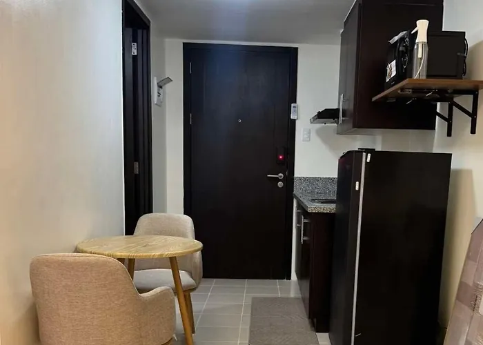 Apartamento Reign Escape Manila