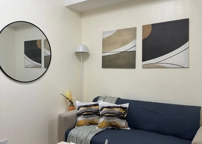 Reign Escape Apartamento