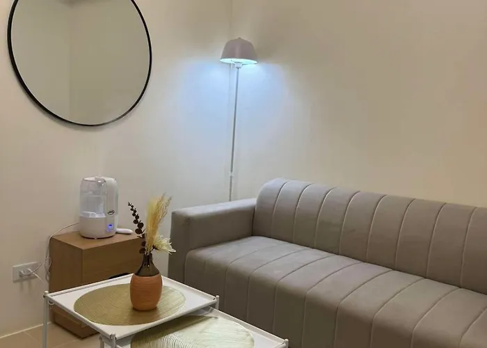 Apartamento Reign Escape Manila