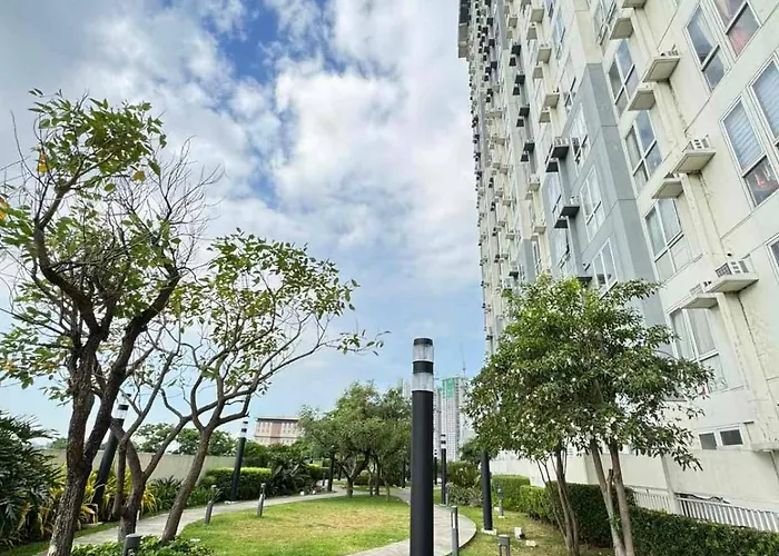 Reign Escape Apartamento