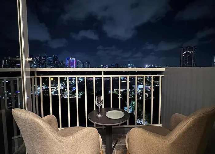 Apartamento Reign Escape