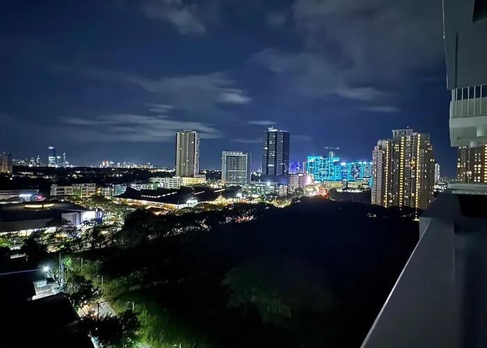 Apartamento Reign Escape Manila