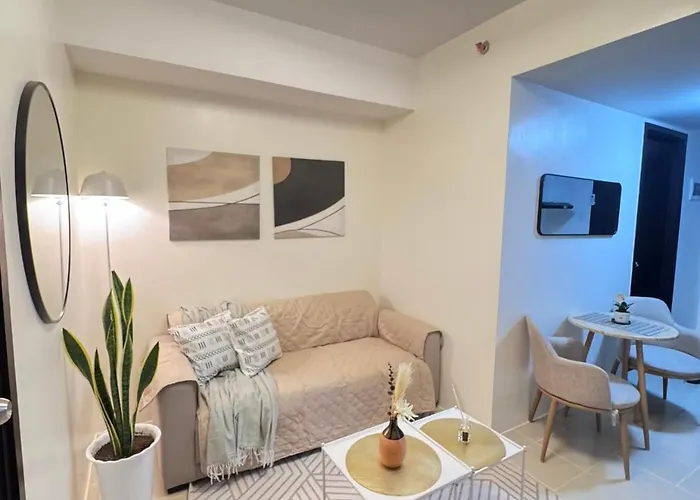 Reign Escape Apartamento