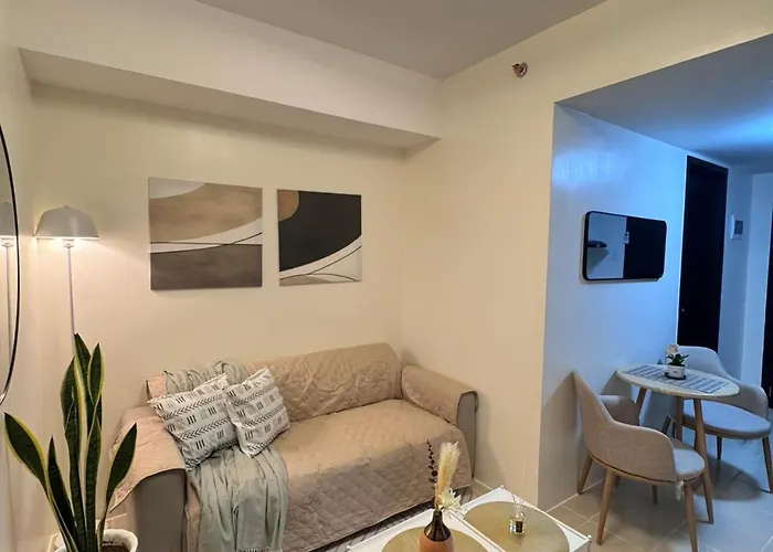 Apartamento Reign Escape *
