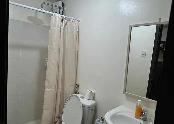 Apartamento Reign Escape *
